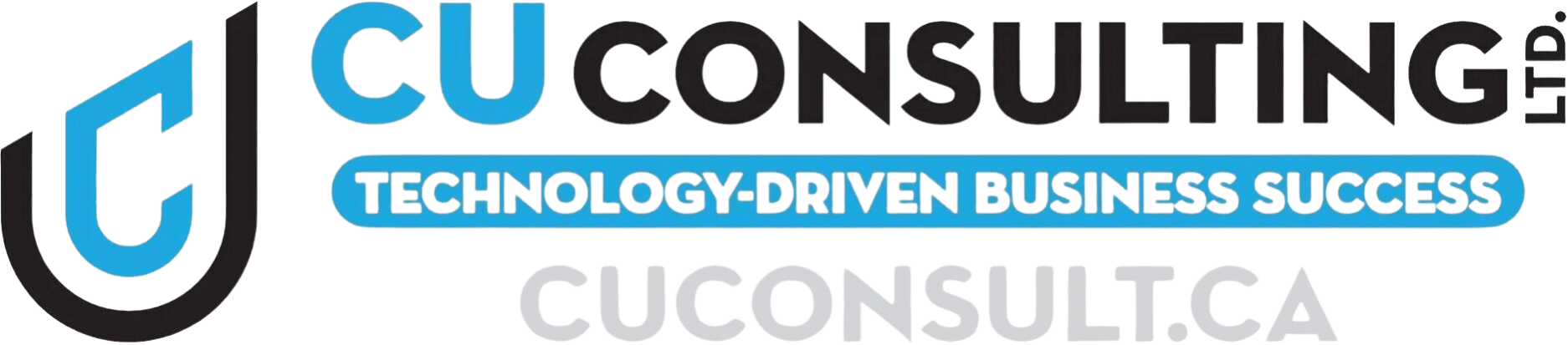 CUConsulting logo no BKG