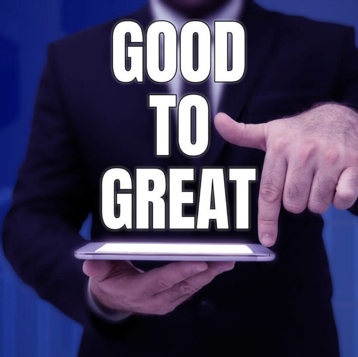 Transformation Projects