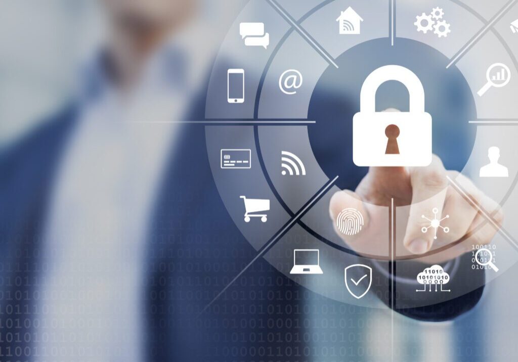 cyber Security cyber Security